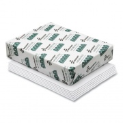 AbilityOne 7530015038441 SKILCRAFT Nature-Cycle Copy Paper, 92 Bright, 20 lb Bond Weight, 8.5 x 11, White, 500 Sheets/Ream (5038441RM)