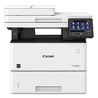 Canon imageCLASS D1620 Wireless Multifunction Laser Printer, Copy/Print/Scan (CNM2223C024)