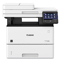 Canon imageCLASS D1620 Wireless Multifunction Laser Printer, Copy/Print/Scan (CNM2223C024)
