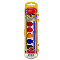 Cra-Z-Art Washable Watercolors Set (CZA1065172)