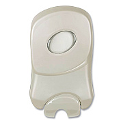 Dial Professional 1700 Manual V1 Dispenser, 1.7 L, 7.1 x 4 x 12.6, Pearl, 3/Carton (DIA20084CT)