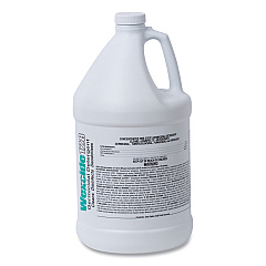 Wexford Labs Wex-Cide Concentrated Disinfecting Cleaner, Nectar Scent, 128 oz Bottle (WXF211000EA)