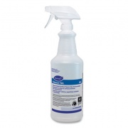 Diversey Glance NA Spray Bottle, 32 oz, Clear, 12/Carton (D95224978)