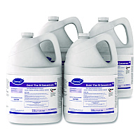 Oxivir Five 16 One-Step Disinfectant Cleaner, 1 gal Bottle, 4/Carton (DVO4963314)