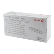 Xerox Toner Cartridge (106R02775)
