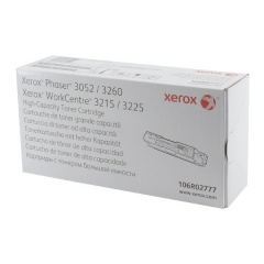 Xerox Toner Cartridge (106R02775)