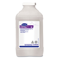 Diversey Suma Edentm/mc D4.5, 84.5 Oz Bottle, 2/carton (DVO100863631)