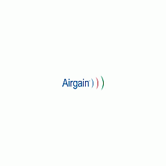 Airgain Centurion 9 In 1 (APCPC4W4GMBL19)