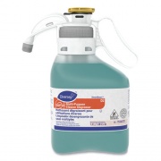 Diversey Suma Multi Purpose Cleaner Degreaser, 1.4 L Bottle, 2/Carton (95566732)