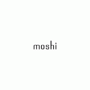 Moshi Arx (magsafe) For Iphone 13 Mini - Mirage Black (99MO134091)
