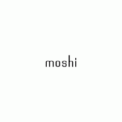 Moshi Lula Black (99MO100001)