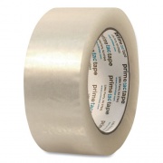 Coastwide Professional Industrial Packing Tape, 3" Core, 1.8 mil, 2" x 55 yds, Clear, 36/Carton (2846646)