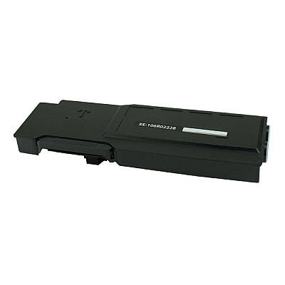 Premium Compatible Toner Cartridge (106R02228 106R02244) (106R02228, 106R02244)