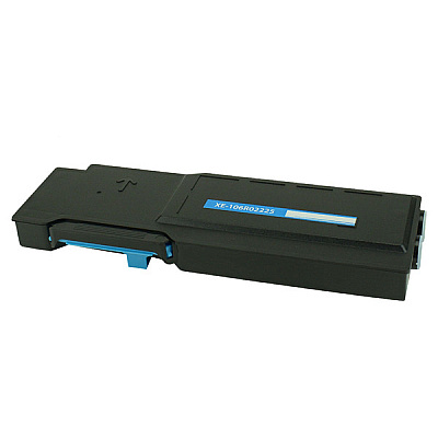 Premium Compatible Toner Cartridge (106R02225 106R02241) (106R02225, 106R02241)