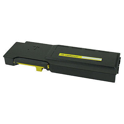 Premium Compatible Toner Cartridge (106R02227 106R02243) (106R02227, 106R02243)