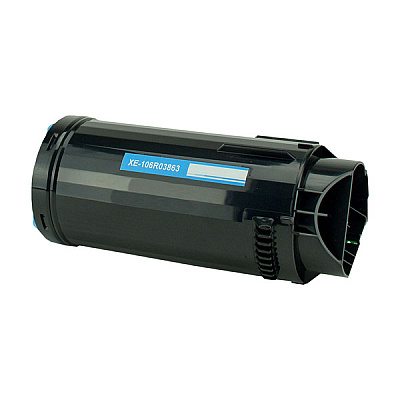 Premium Compatible Toner Cartridge (106R03863)