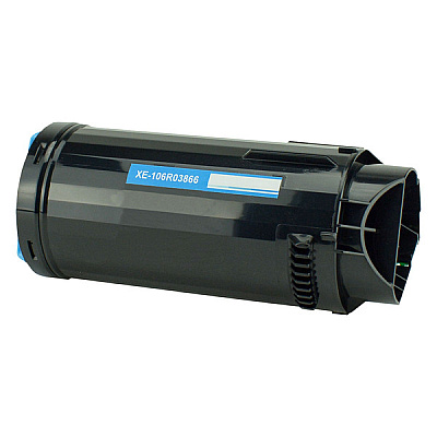 Premium Compatible Toner Cartridge (106R03866)