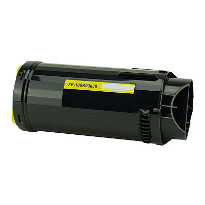 Premium Compatible Toner Cartridge (106R03868)