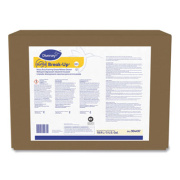 Diversey Suma Break-Up Heavy Duty Foaming Grease-Release Cleaner, 5 Gal Envirobox (904497)