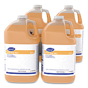 Diversey Suma Stop Slip Traction Treatment, Unscented, 1 gal Bottle, 4/Carton (DVO904678)