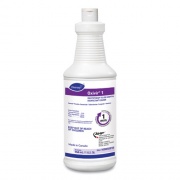 Diversey Oxivir 1 RTU Disinfectant Cleaner, 32 oz Spray Bottle, 12/Carton (100850916)