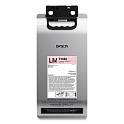 Epson T48E620 (T48E) UltraChrome RS High-Yield Ink Packs, Light Magenta, 2/Pack