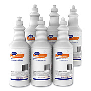 Diversey Red Juice Stain Remover, 32 oz Bottle, 6 Bottles/Carton (DVO95002540)