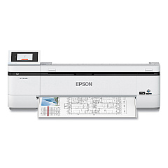Epson SureColor T3170M 24" Wireless Wide Format Inkjet Printer (EPSSCT3170M)
