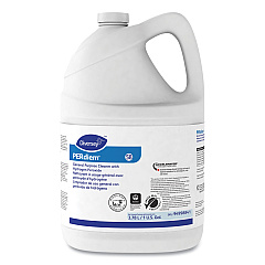 Diversey PERdiem Concentrated General Purpose Cleaner - Hydrogen Peroxide, 1 gal, Bottle (DVO94998841)