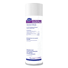 Diversey Envy Foaming Disinfectant Cleaner, Lavender Scent, 19 oz Aerosol Spray (DVO04531EA)