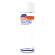 Diversey Conq-r-Dust Dust Mop/Dust Cloth Treatment, Amine Scent, 17 oz Aerosol Spray, 12/Carton (904751)