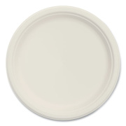 Dart 9PSC1R Bare Eco-Forward Sugarcane Dinnerware