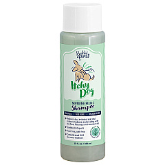 Bobbi Panter Signature Itchy Dog Shampoo (13 Oz) Tea Tree, Lavender Oil, 13 Oz Bottle (BP00010)