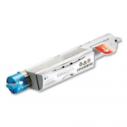 Dell GD900 High-Yield Toner, 12,000 Page-Yield, Cyan