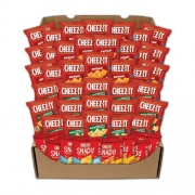 Cheez-It Baked Snack Crackers Variety Pack, Assorted Flavors, (8) 0.75 oz/ (37) 1.5 oz Bags, Ships in 1-3 Business Days (70000122)