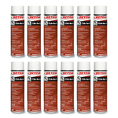 Betco Cide-Bet II Aerosol Disinfectant Spray, Floral Scent, 19 oz Aerosol Spray, 12/Carton (BET0872300)