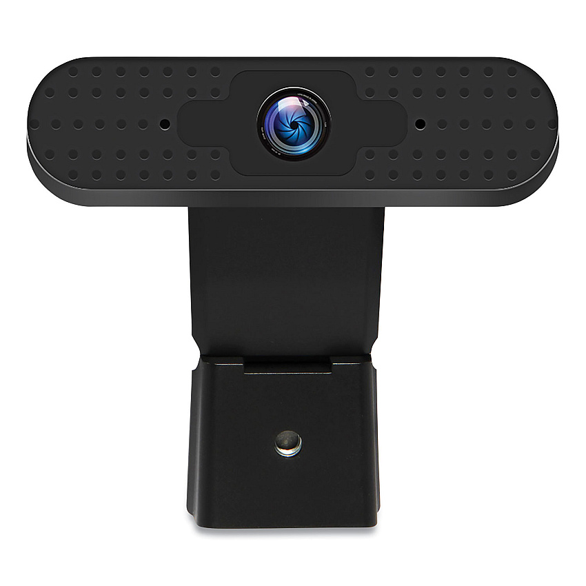 Centon OTM Basics Webcam, 1920 pixels x 1080 pixels, 2 Mpixels, Black (CELOBAKK)