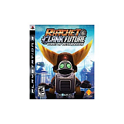Sony Ps3 Ratchet&clank Tool Des Gh (98127)