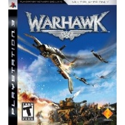 Sony Ps3 Warhawk (gh) (sftwr Only) (98162)