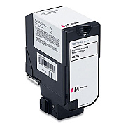 Dell 9MKKY High-Yield Toner, 12,000 Page-Yield, Magenta
