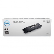 Dell 1KTWP Extra High-Yield Toner, 11,000 Page-Yield, Black