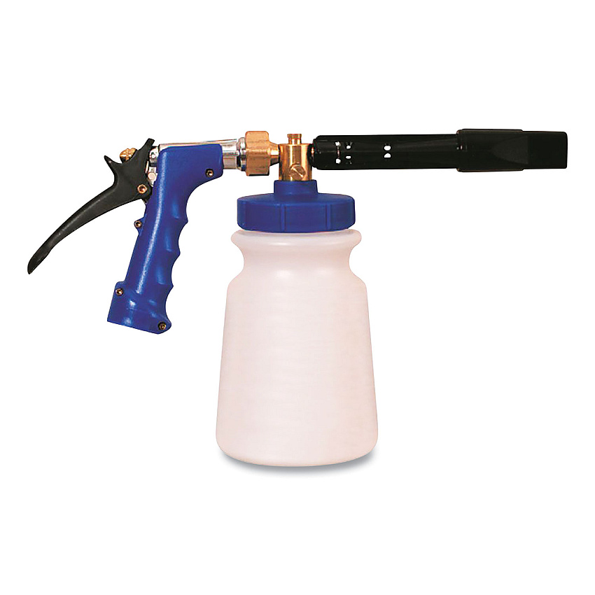 Diversey Foaming Gun, 16 oz, Translucent White/Black (DVO5776027)