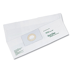 Green Klean Replacement Vacuum Bags, Fits NSS Pacer 30, 3/Pack (GRKPACER30P)