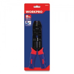 Workpro W091017WE Multi-Purpose Wiring Tool