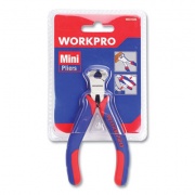 Workpro W031020WE Mini End-Cutting Pliers