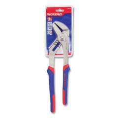 Workpro W031015WE Groove Joint Pliers
