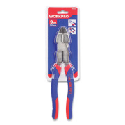 Workpro W031092WE Linesman Pliers