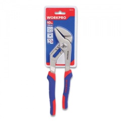 Workpro W031014WE Groove Joint Pliers