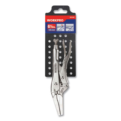 Workpro W031065WE Locking Pliers