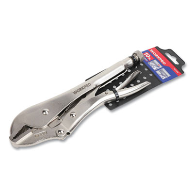 Workpro W031068WE Locking Pliers